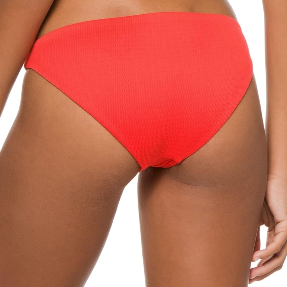 Red Bikini Set - Picture 3 of 5